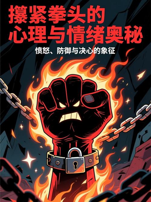 普通人能攥住自己的情绪秘密吗