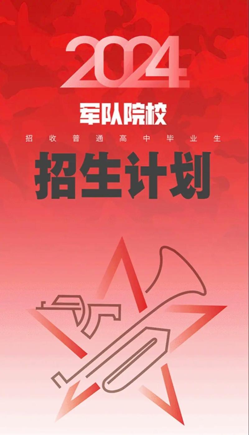2024年军校招生的新变化，一定要提前摸清楚
