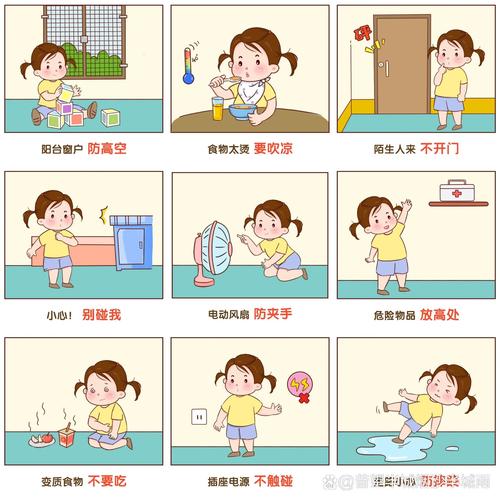 别等推急诊才重视:宝宝防误吞的踩坑保命指南-超级宝贝