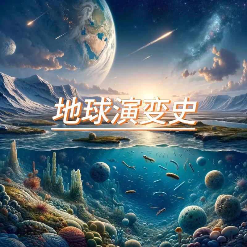 进化还是卷土重来？