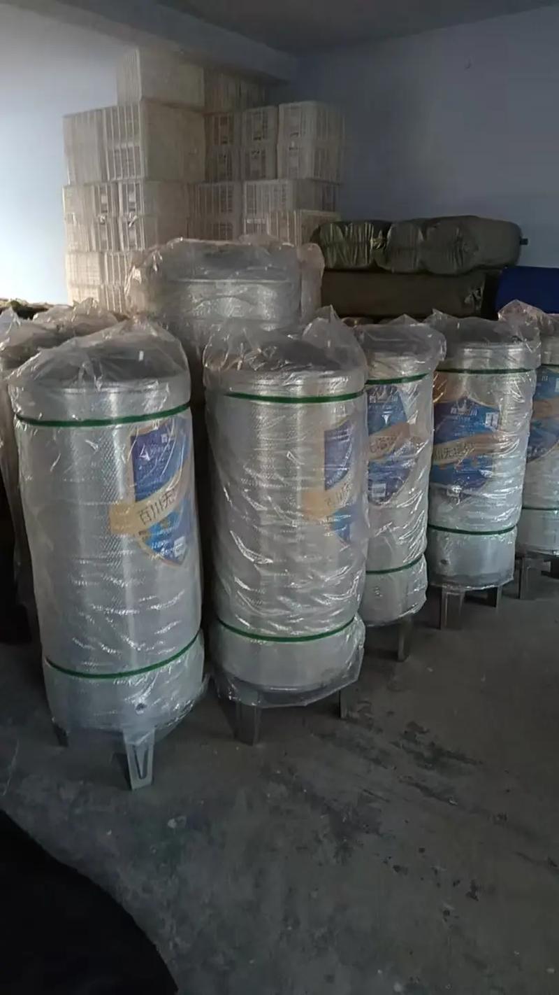 压力容器不同材料腐蚀对比样件