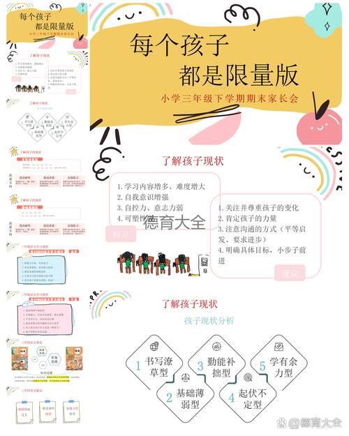 找到属于你自己的成长节奏