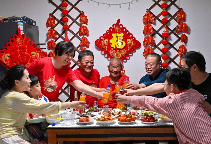 今天就能落地的动作，别等过年回家酒桌上掰扯