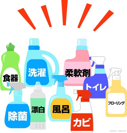 化学除菌：别较劲，用巧劲