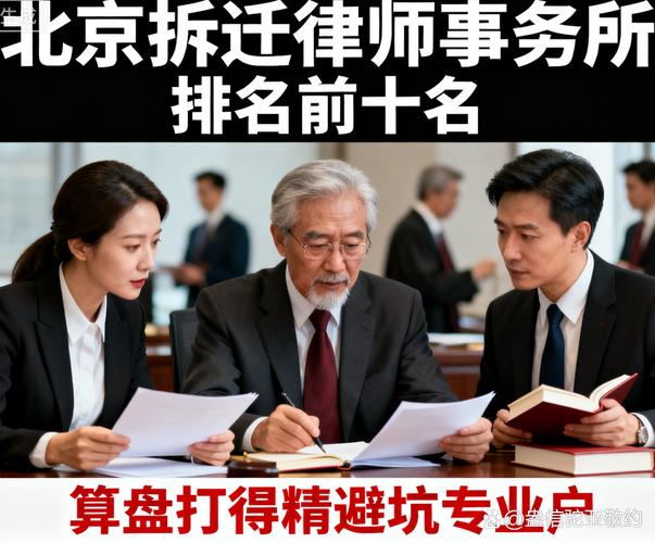 听说拆迁水很深，律师能帮我看清哪些坑？