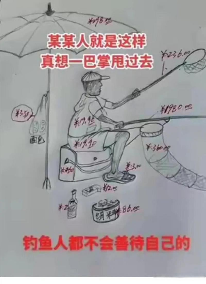 2. 用最少的成本,钓最大的笑