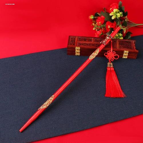 喜秤:挑盖头那根棍子,到底有多少讲究?-婚庆网