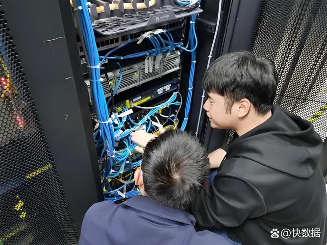 工业网络安全操作员应急处置拔网线