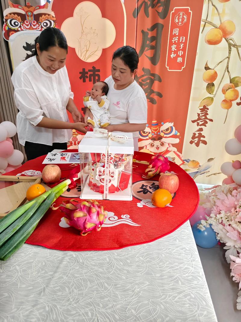 母婴节日仪式感,根本不是晒朋友圈的资本