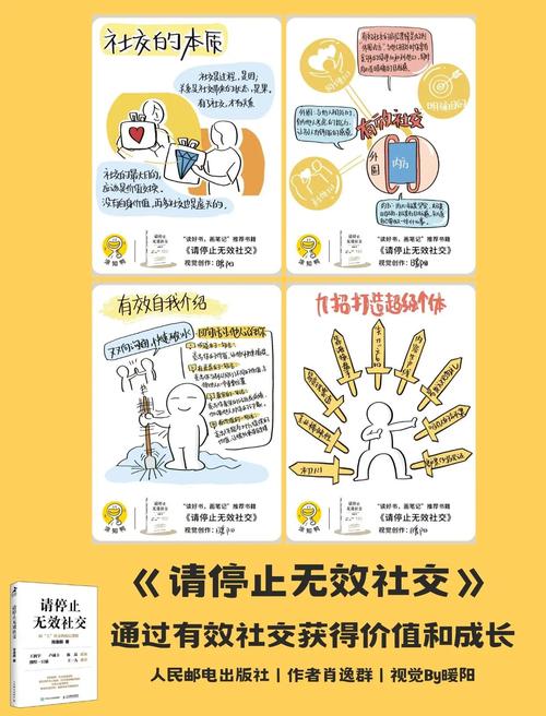 这些无效互动，能别碰就别碰