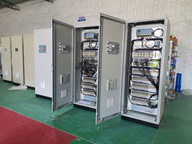 可编程逻辑控制器（PLC）在智能制造中为何仍是灵魂角色？