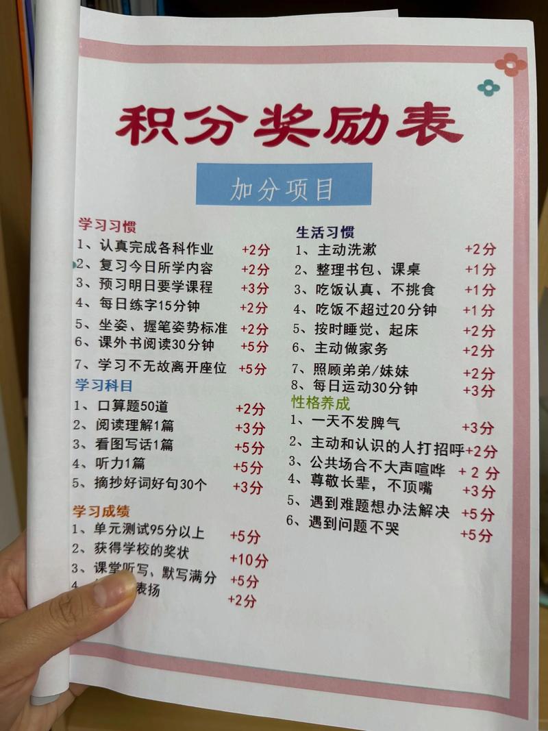 普通家庭也能拥有的“加分”机会