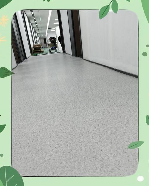 二、地面材料,真不是好看就行