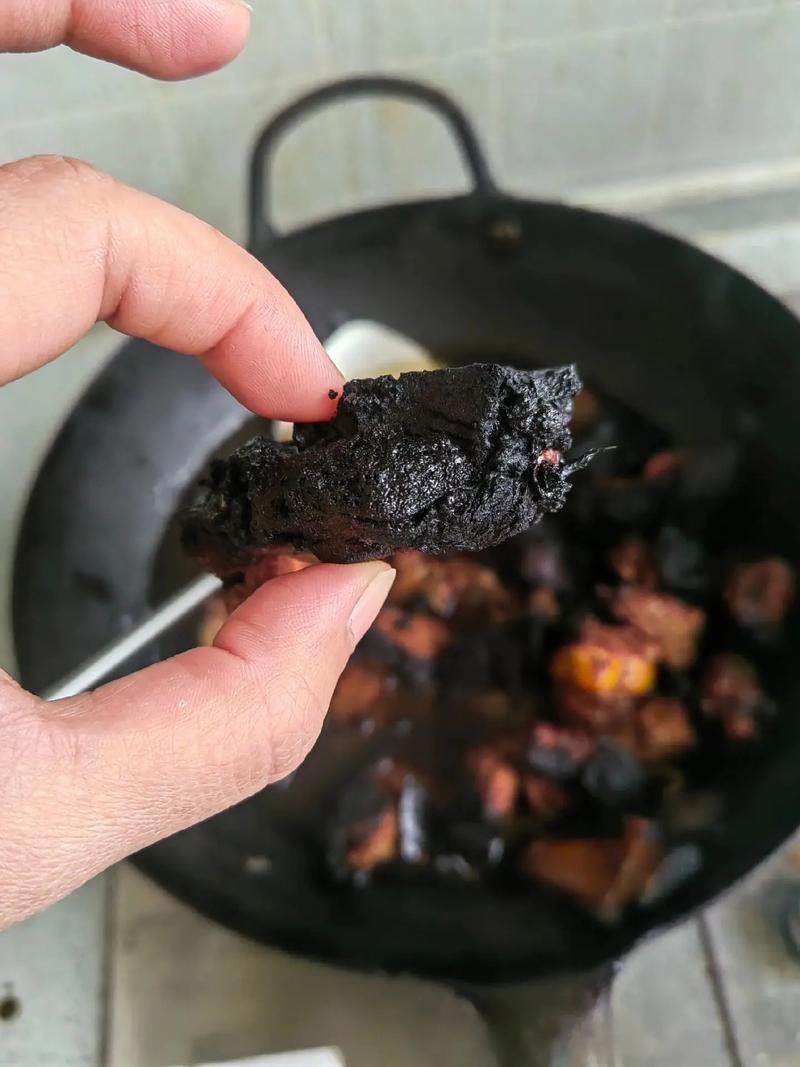 顺便聊聊那些总翻车的家常菜