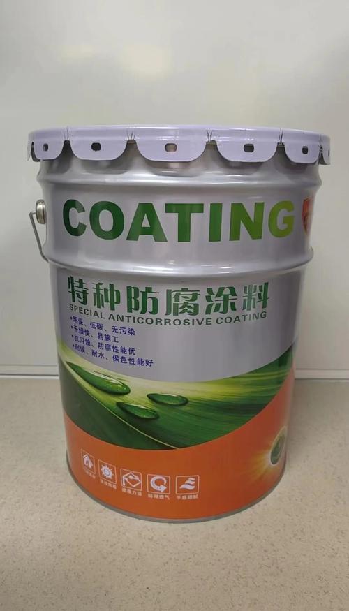 先搞懂：防涂鸦涂料到底是什么