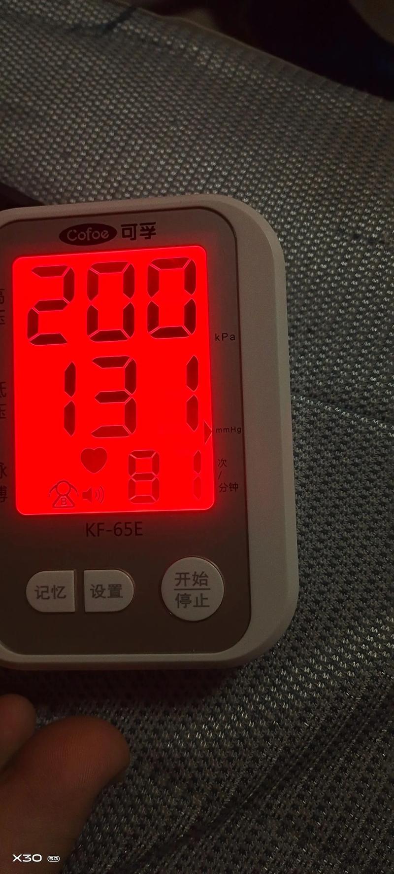 3. 遇到奇葩买家，我的血压是怎么飙升的？