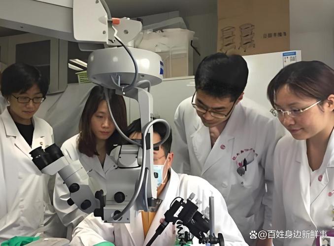 二、基因剪刀，悄悄进了医院