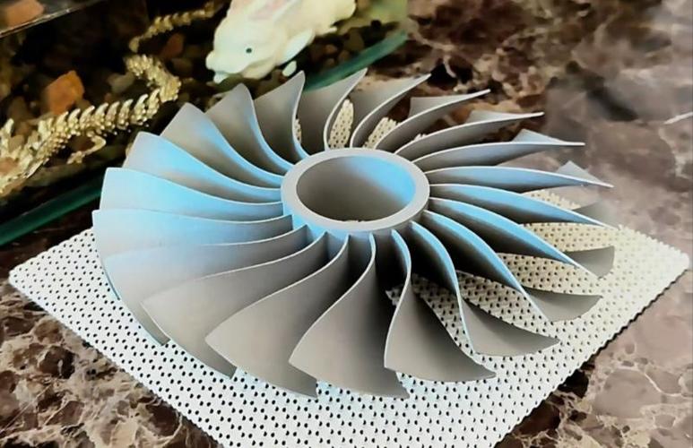 增材制造（3D打印）在车间里到底行不行？一位老工程师的冷眼观察