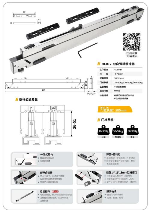 不同需求,该找什么样的缓冲器厂家