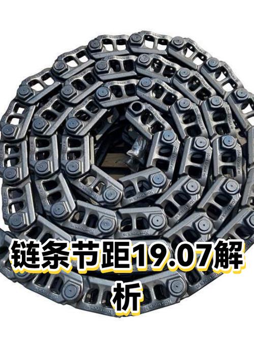 选链条只看强度？难怪你三天两头停机