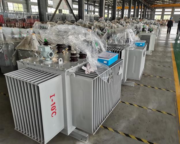 工业现场变压器运维踩坑实录：从选型到延寿的2024最新实操指南