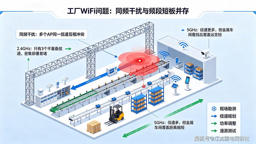 部署Wi-Fi 6/6E，别踩这几个坑