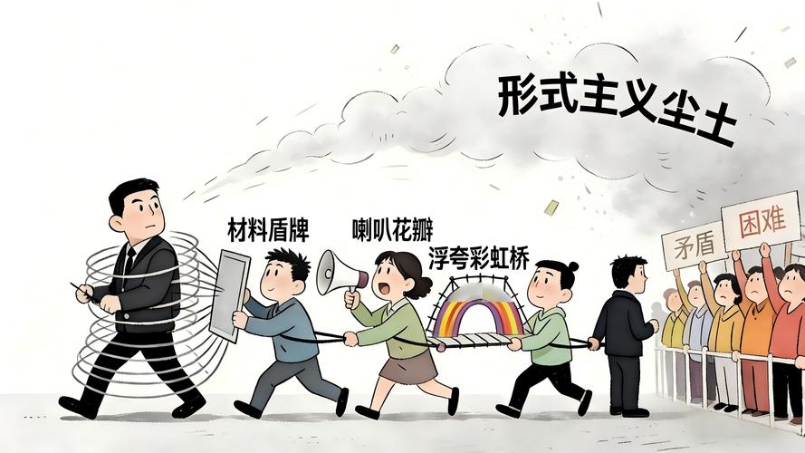 别让“过程评价”沦为新的形式主义