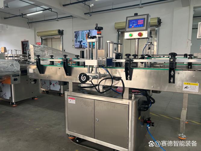 中小工厂选贴标机的实用准则，没那么多花里胡哨