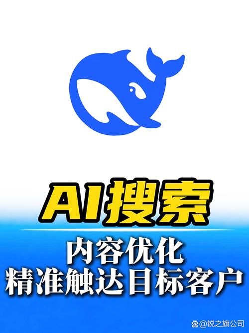 AI搜索对话界面品牌推荐示例图