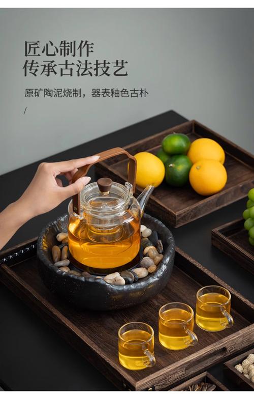❗ 茶具不是败家,是养生的隐藏装备