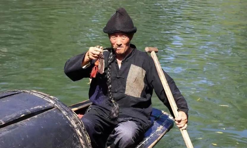 绍兴乌毡帽