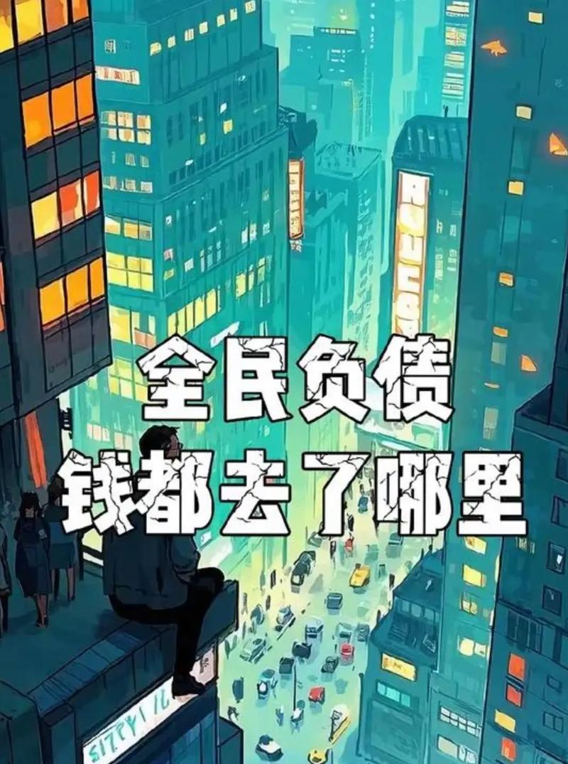 钱都去哪儿了？耐心资本比大熊猫还稀缺