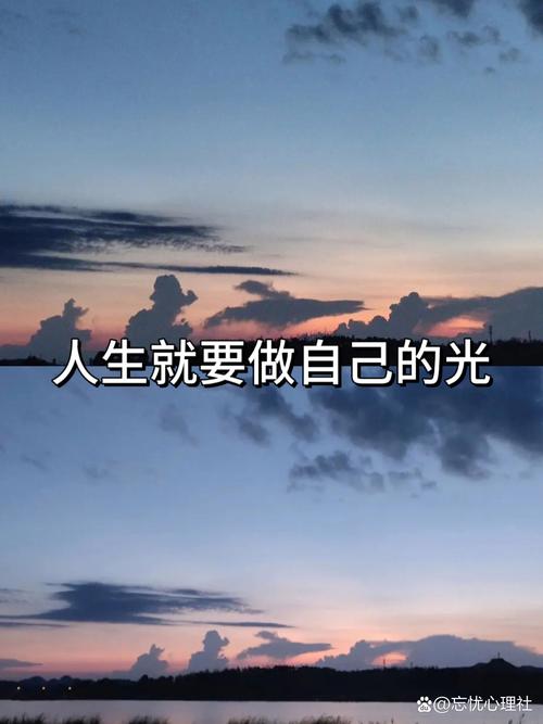 这层光，本来就不是给所有人看的