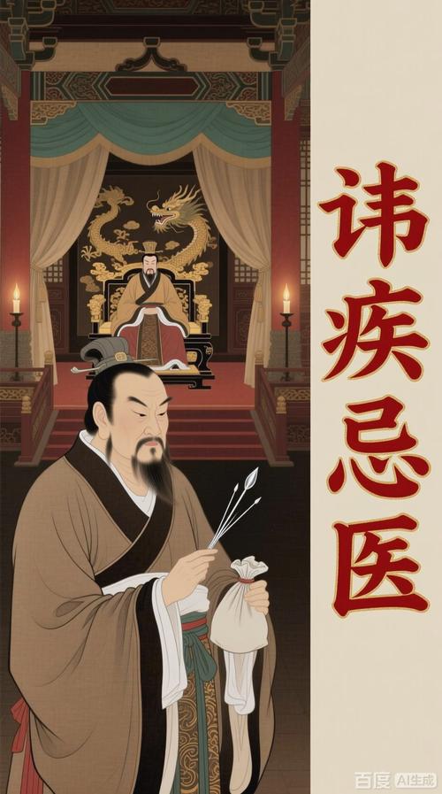 真的出问题，也别讳疾忌医