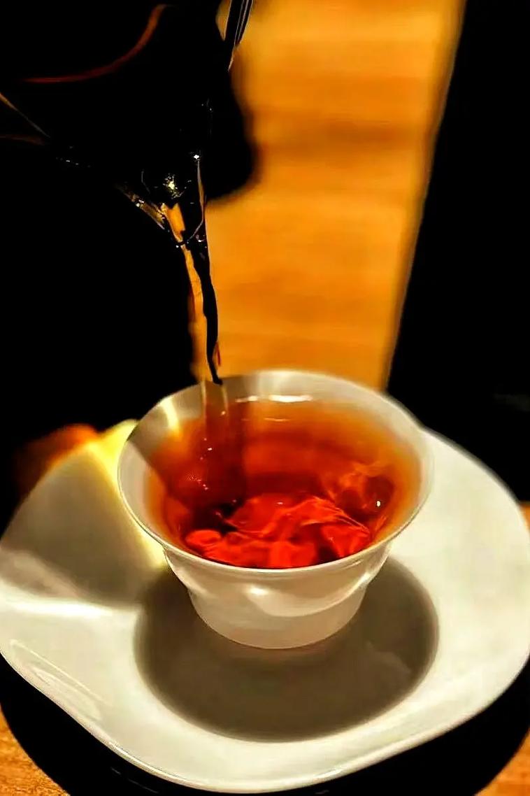 我的私藏彩蛋:拍完照去喝碗茶
