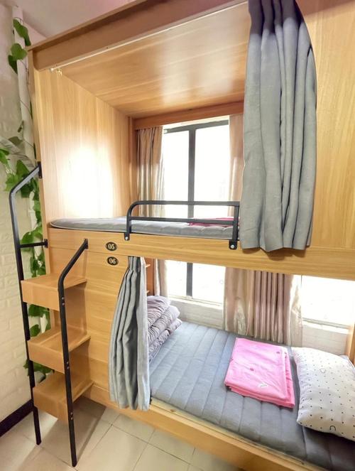 4. 青旅生存实操指南