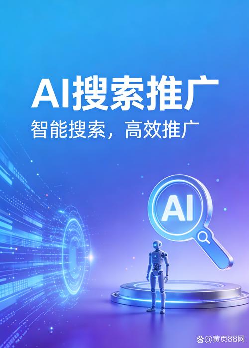 AI搜索的“推荐”到底是怎么发生的？
