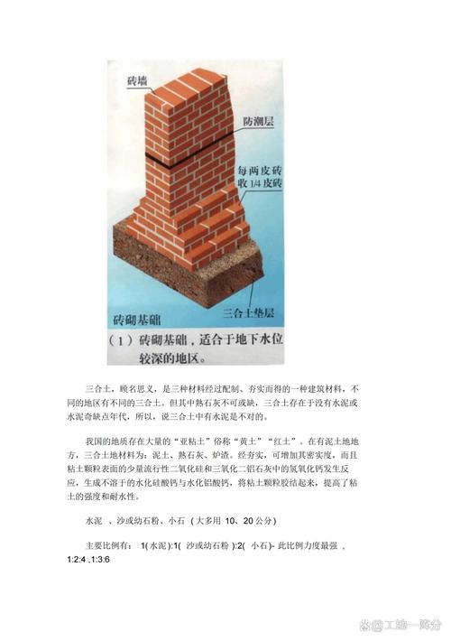 一、先搞懂：答题模板的“地基”是啥