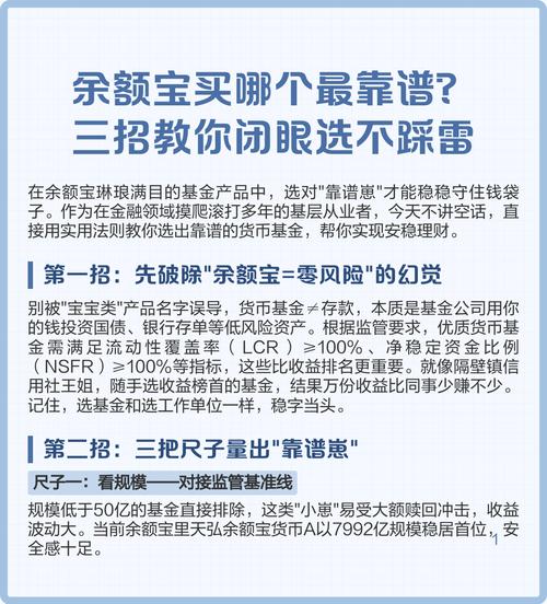 靠谱厂家长什么样？这两类闭眼选不踩雷