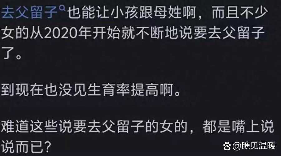 四、子女抚养:别拿孩子当谈判筹码