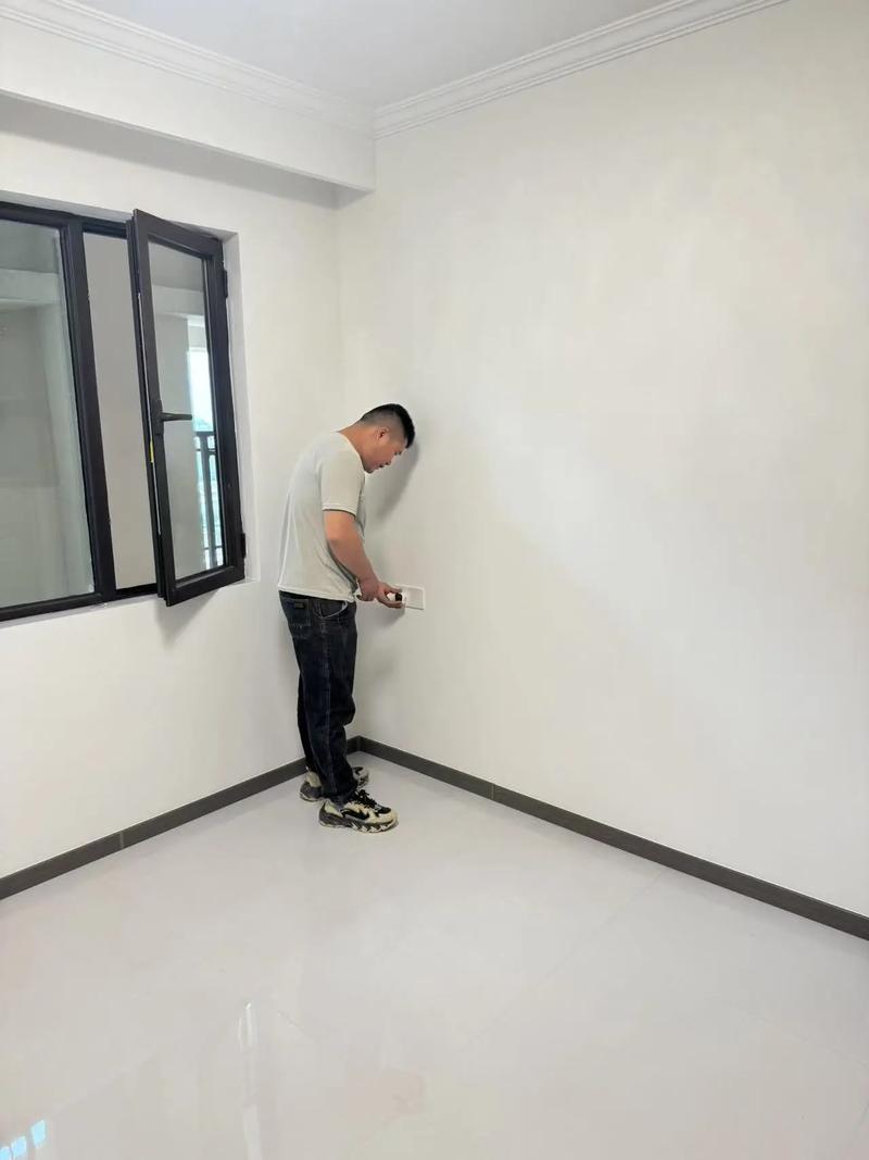 四、验收与软装:最后一步,别前功尽弃