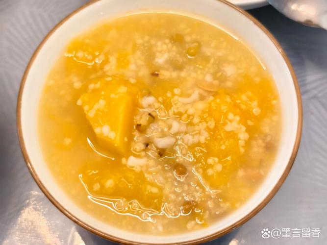 仪式再美，也美不过清晨的一碗粥