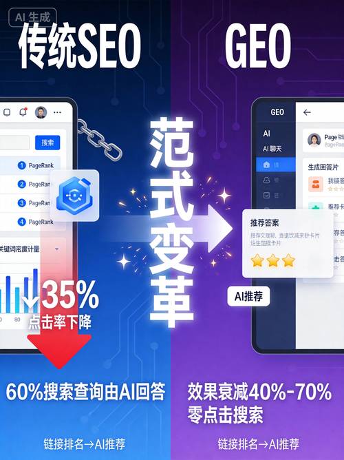 2、多数SaaS企业踩过的GEO坑