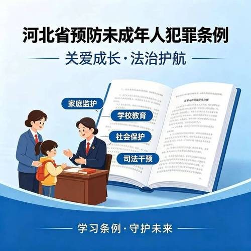 刑事与监护领域的特殊规则解答
