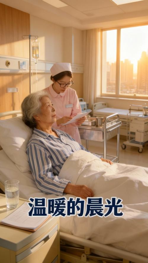 病号关怀,拼的是真心,不是花钱多少