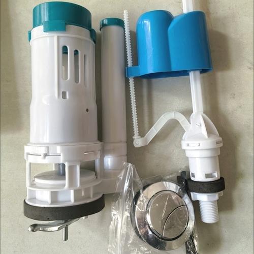 老式抽水马桶浮球传感器结构示意图
