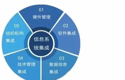 系统集成商的那些猫腻