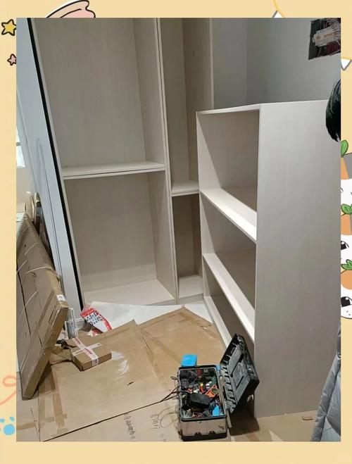 好料箱，都是踩坑踩出来的