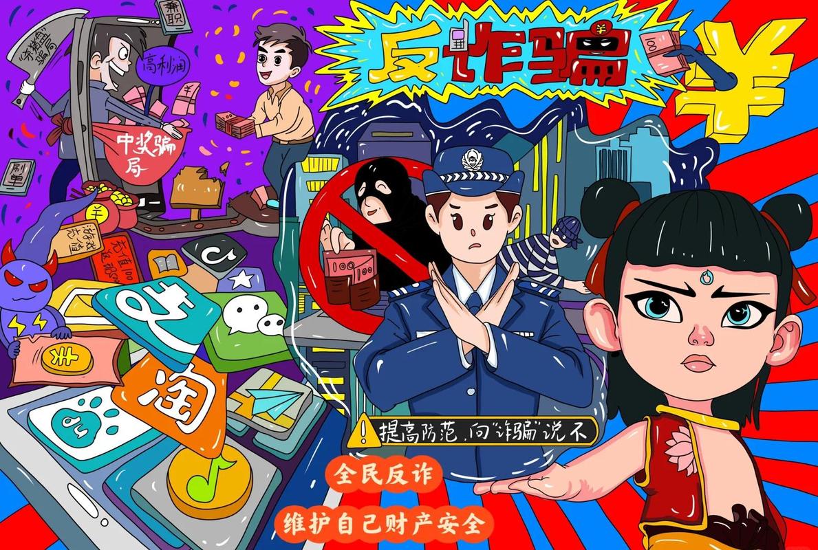 网络安全教育，别让孩子在数字世界里“裸奔”-如东教育网