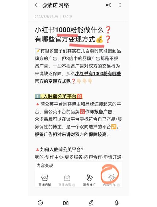 三、变现？那是粉丝求着你的事